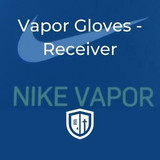 Gloves - Receiver